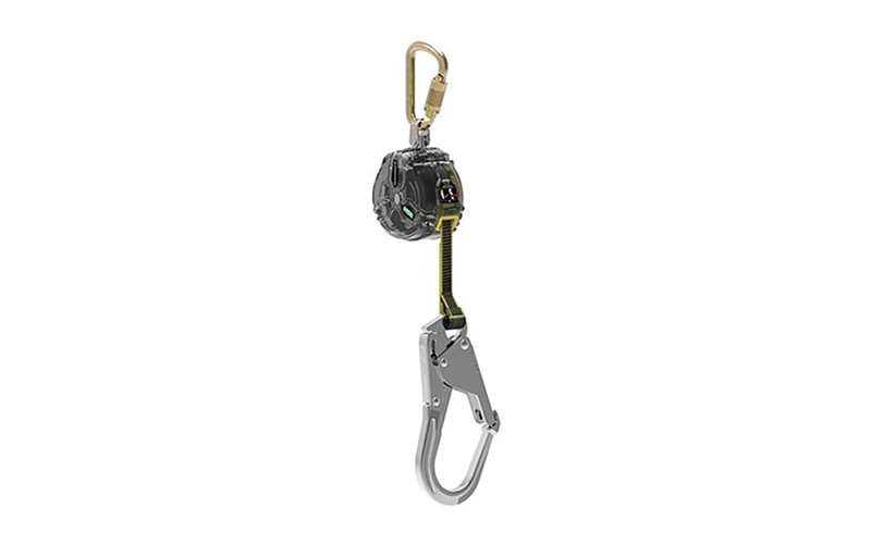 MSA 63013-00A 3m web PFL, Steel Car/Alu Rebar Hook